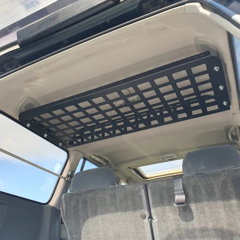 Toyota Landcruiser 80 series Rear Cargo Shelf - Shelf