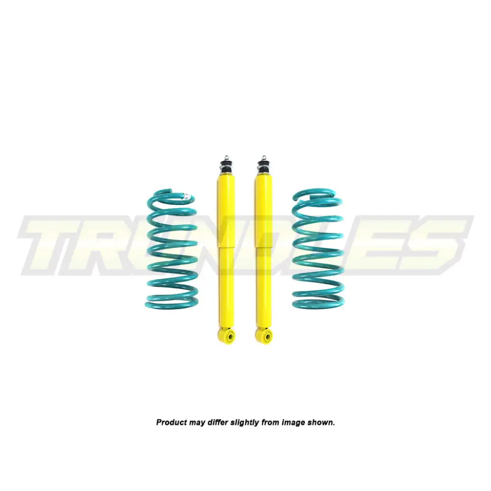 Dobinsons Gas Rear Lift Kit to suit Toyota Landcruiser Prado 150 Series 2010-2023 (KDSS)