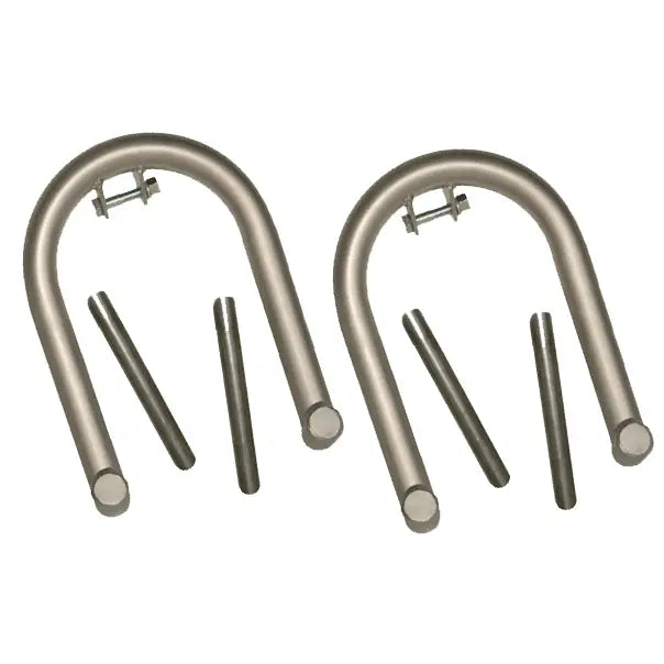Trail Gear Universal Shock Hoop Kit