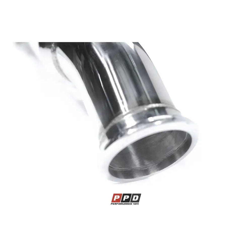 Volkswagen Amarok (2016-2022) V6 3.0 TDI DPF Delete Pipe - Exhaust