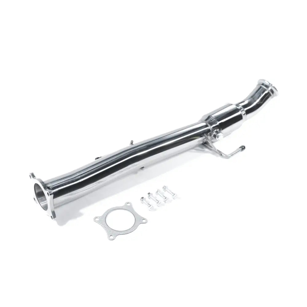Volkswagen Amarok (2016-2022) V6 3.0 TDI DPF Delete Pipe - Exhaust