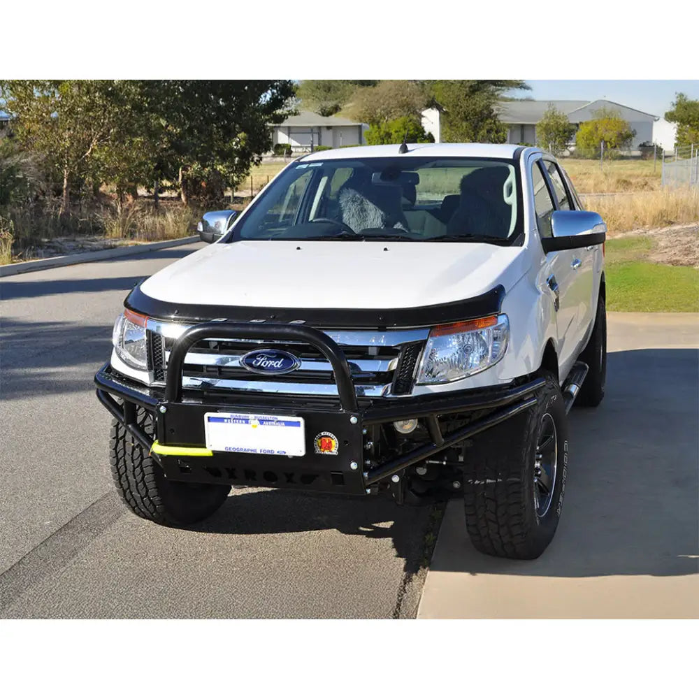 XROX Bull Bar to suit Ford Ranger PX1 2011-2015
