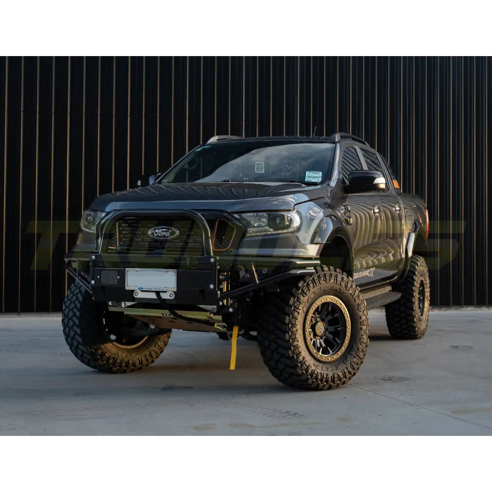 XROX Bull Bar to suit Ford Ranger PX2 2015-2018