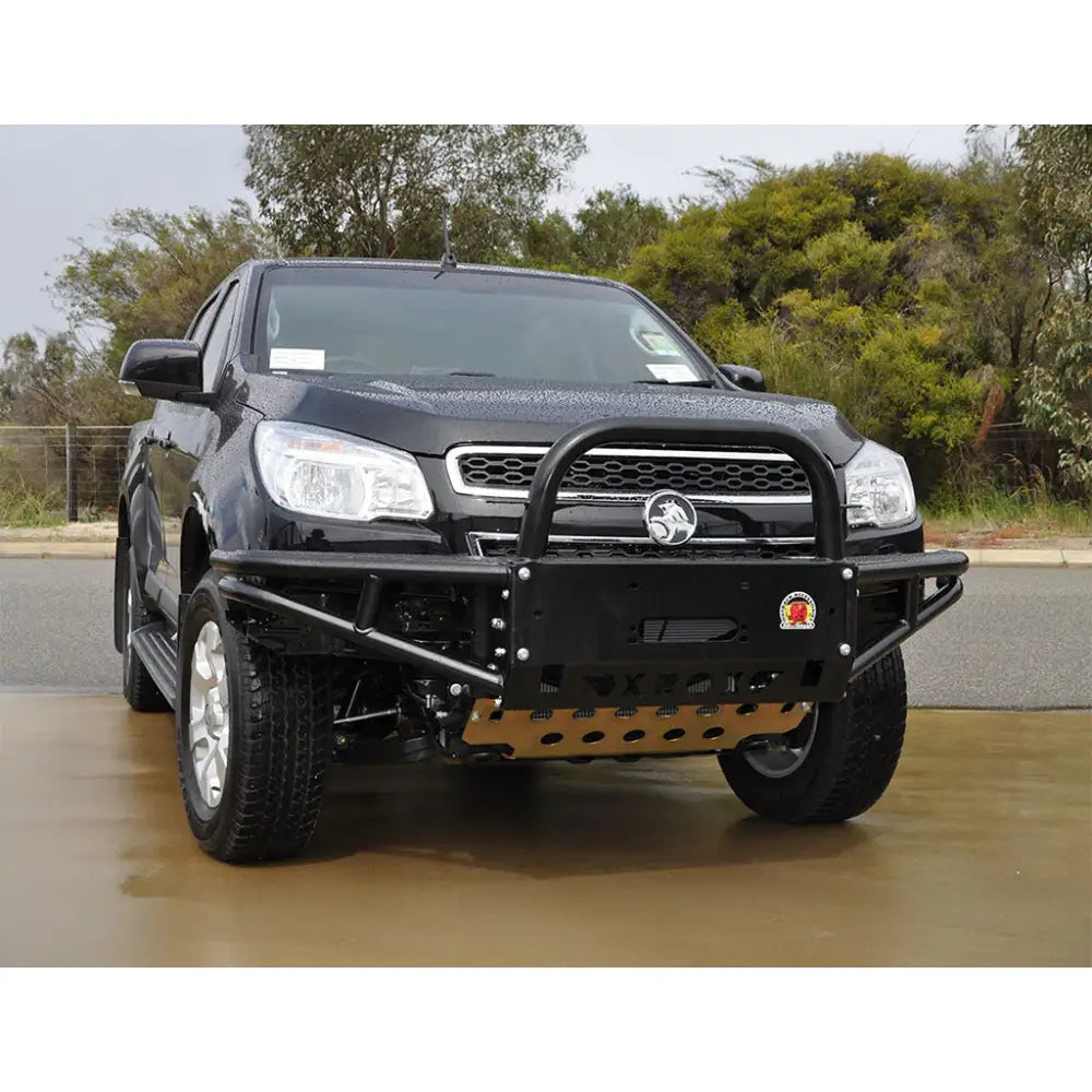 XROX Bull Bar to suit Holden Colorado 2012-2018