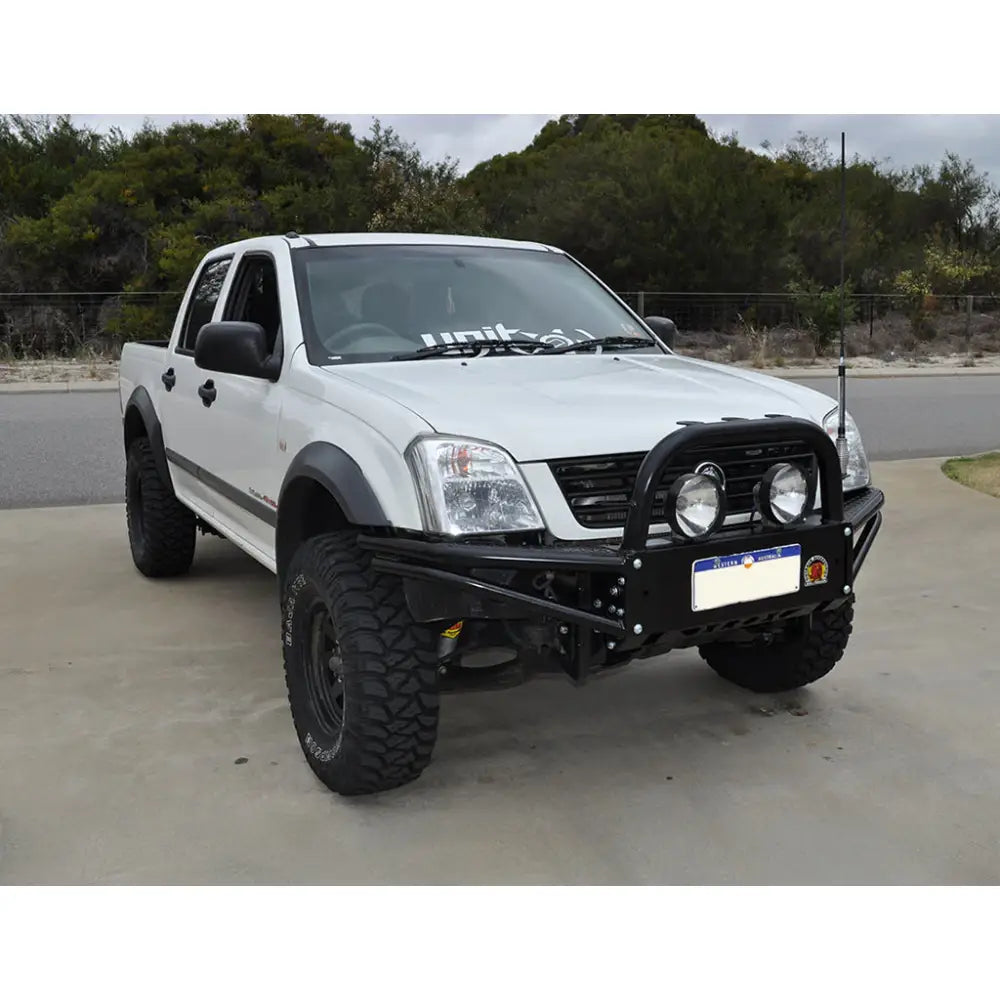 XROX Bull Bar to suit Holden Rodeo RA 2003-2007