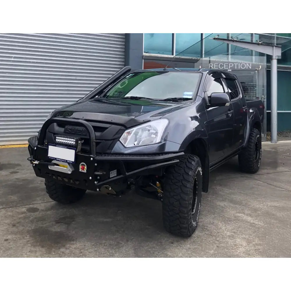 XROX Bull Bar to suit Isuzu D-Max 2012-2020