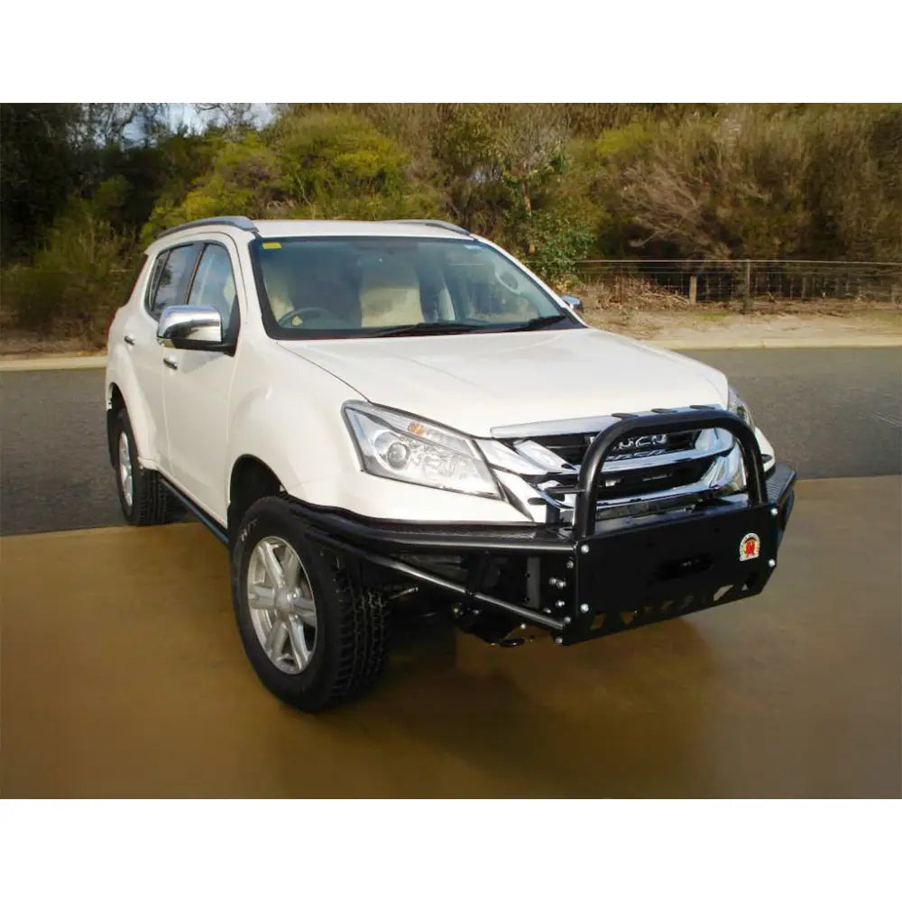 XROX Bull Bar to suit Isuzu MU-X 2013-2021 & D-Max 2018-2020