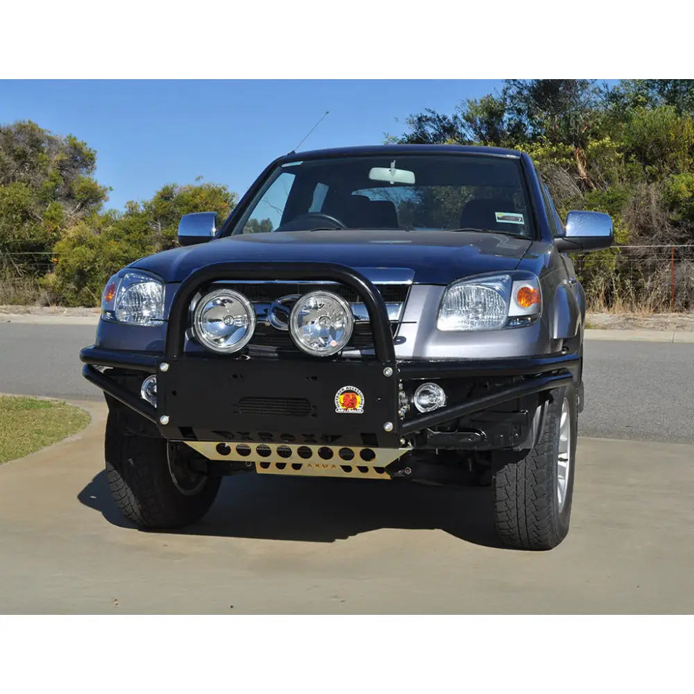 XROX Bull Bar to suit Mazda BT-50 2006-2011