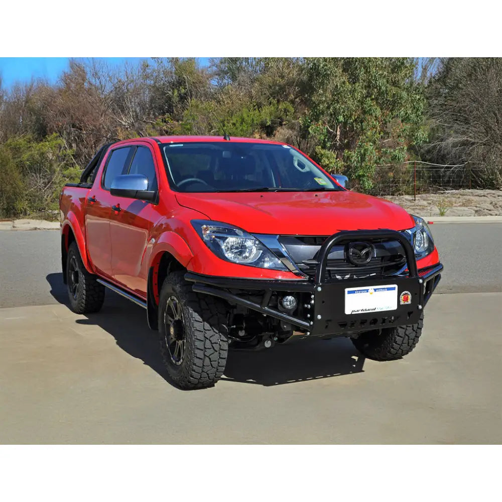 XROX Bull Bar to suit Mazda BT-50 2011-2020