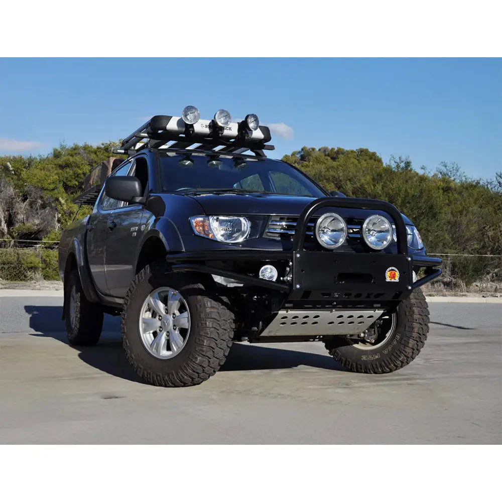 XROX Bull Bar to suit Mitsubishi Triton ML/MN 2006-2014