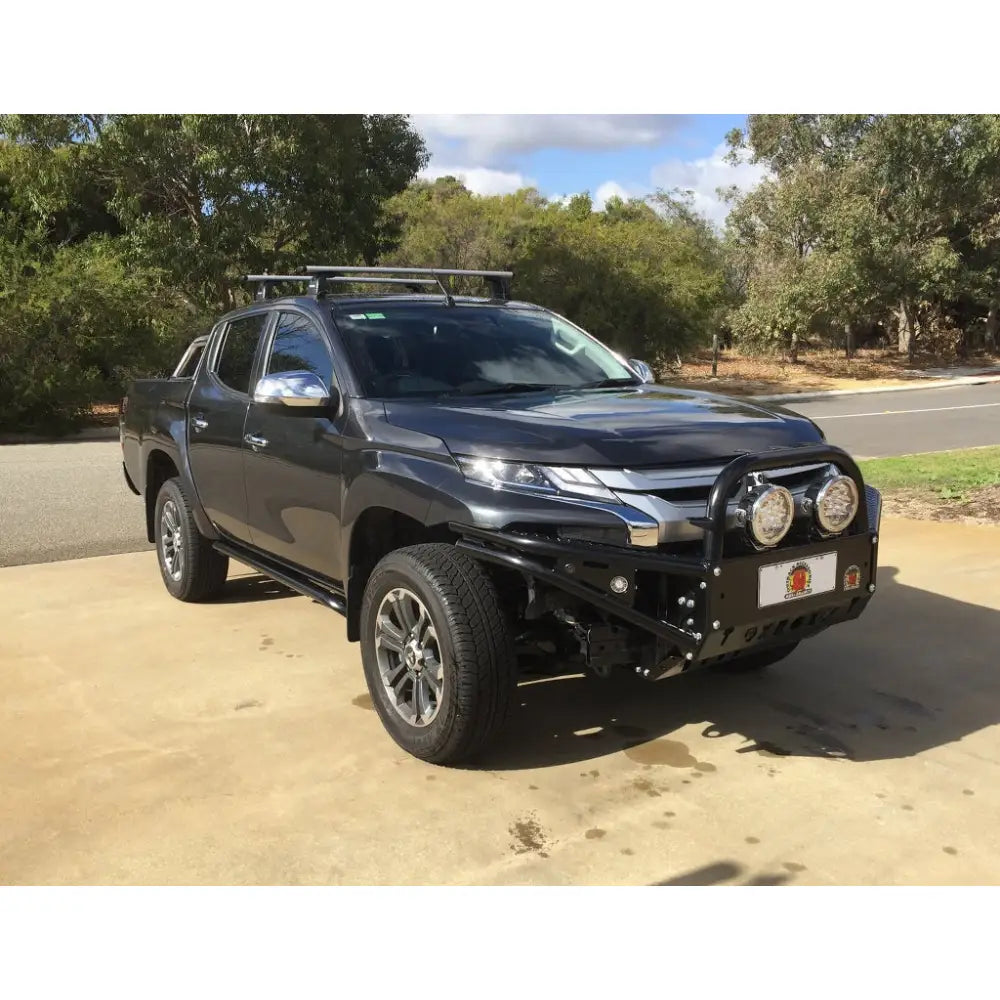 XROX Bull Bar to suit Mitsubishi Triton MR GLX 2018-2023