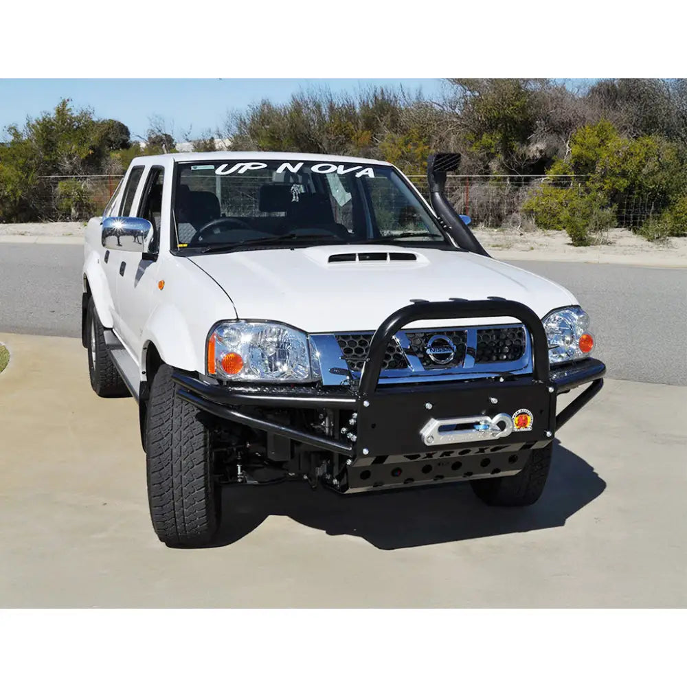 XROX Bull Bar to suit Nissan Navara D22 2001-2015
