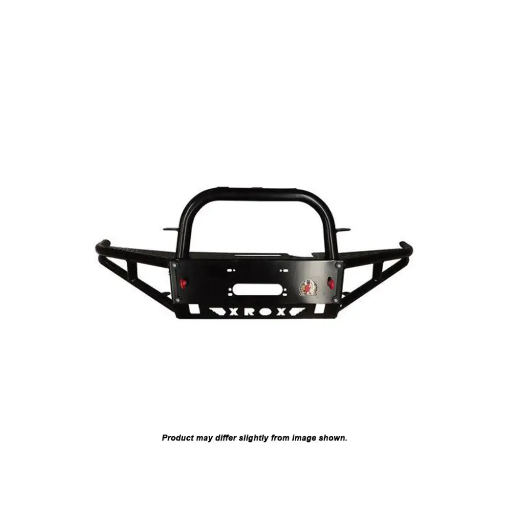 XROX Bull Bar to suit Nissan Patrol Y61 Series 1, 2 & 3 1997-2004