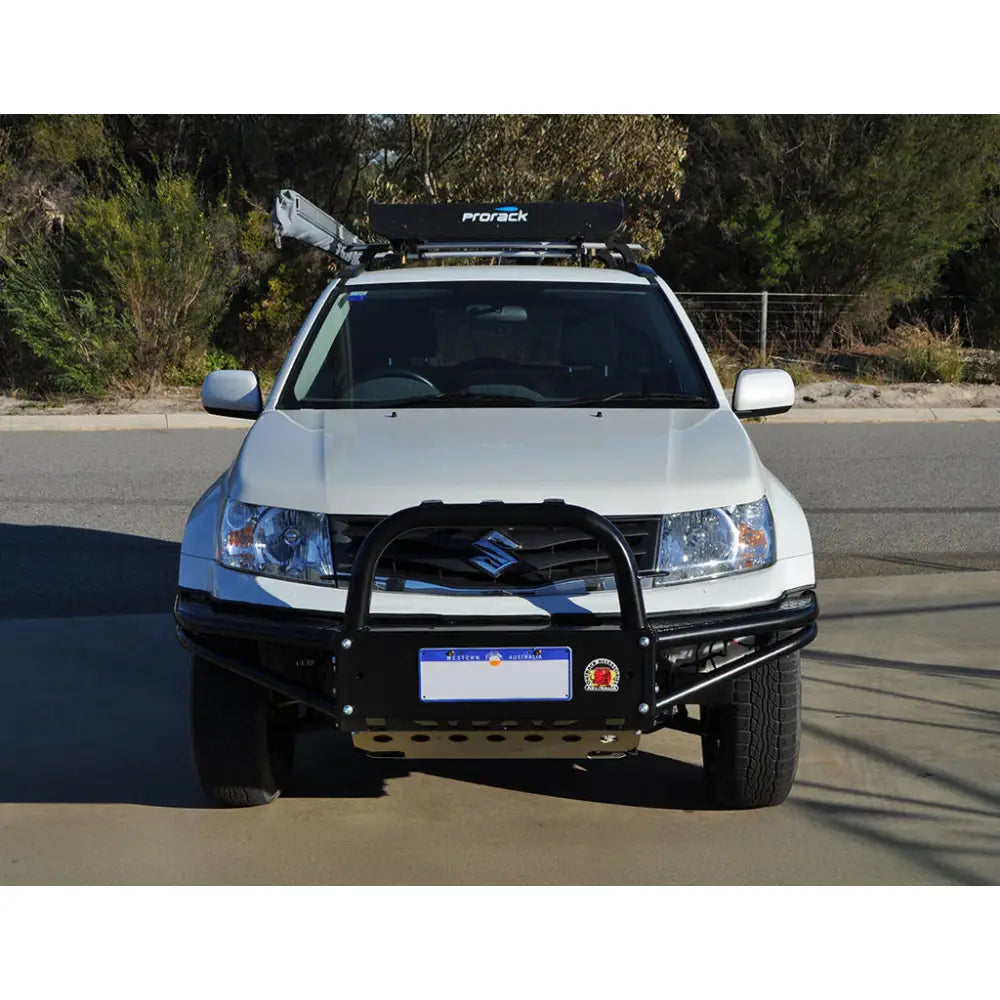 XROX Bull Bar to suit Suzuki Grand Vitara JB SWB & LWB 2008-2020
