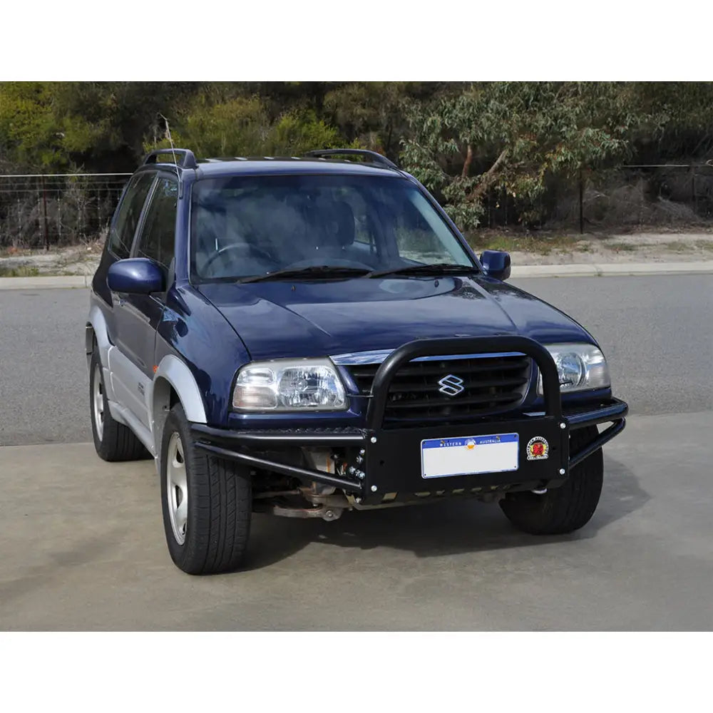 XROX Bull Bar to suit Suzuki Grand Vitara SWB & LWB 1998-2005