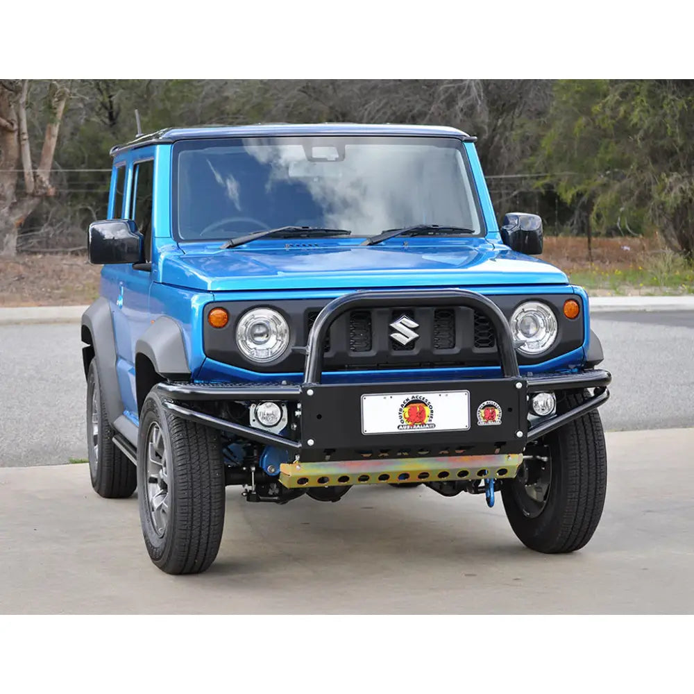 XROX Bull Bar to suit Suzuki Jimny 2018-Onwards