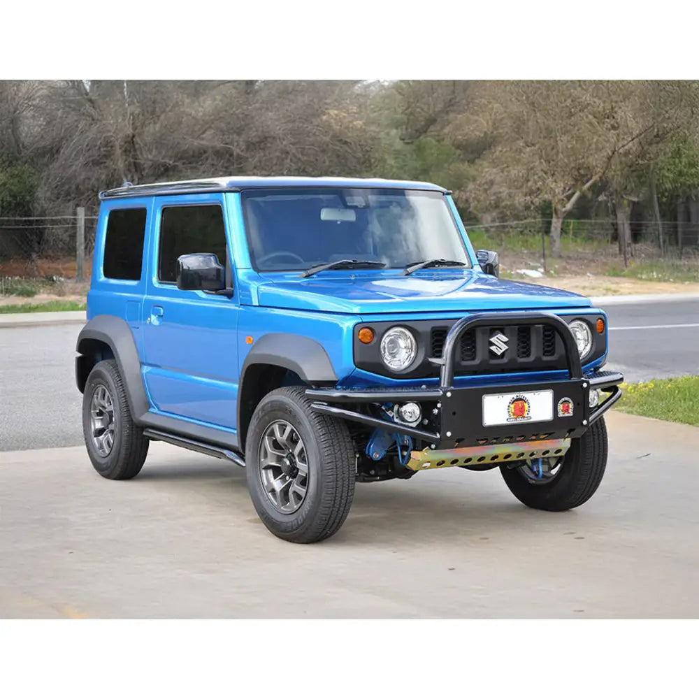 XROX Bull Bar to suit Suzuki Jimny 2018-Onwards