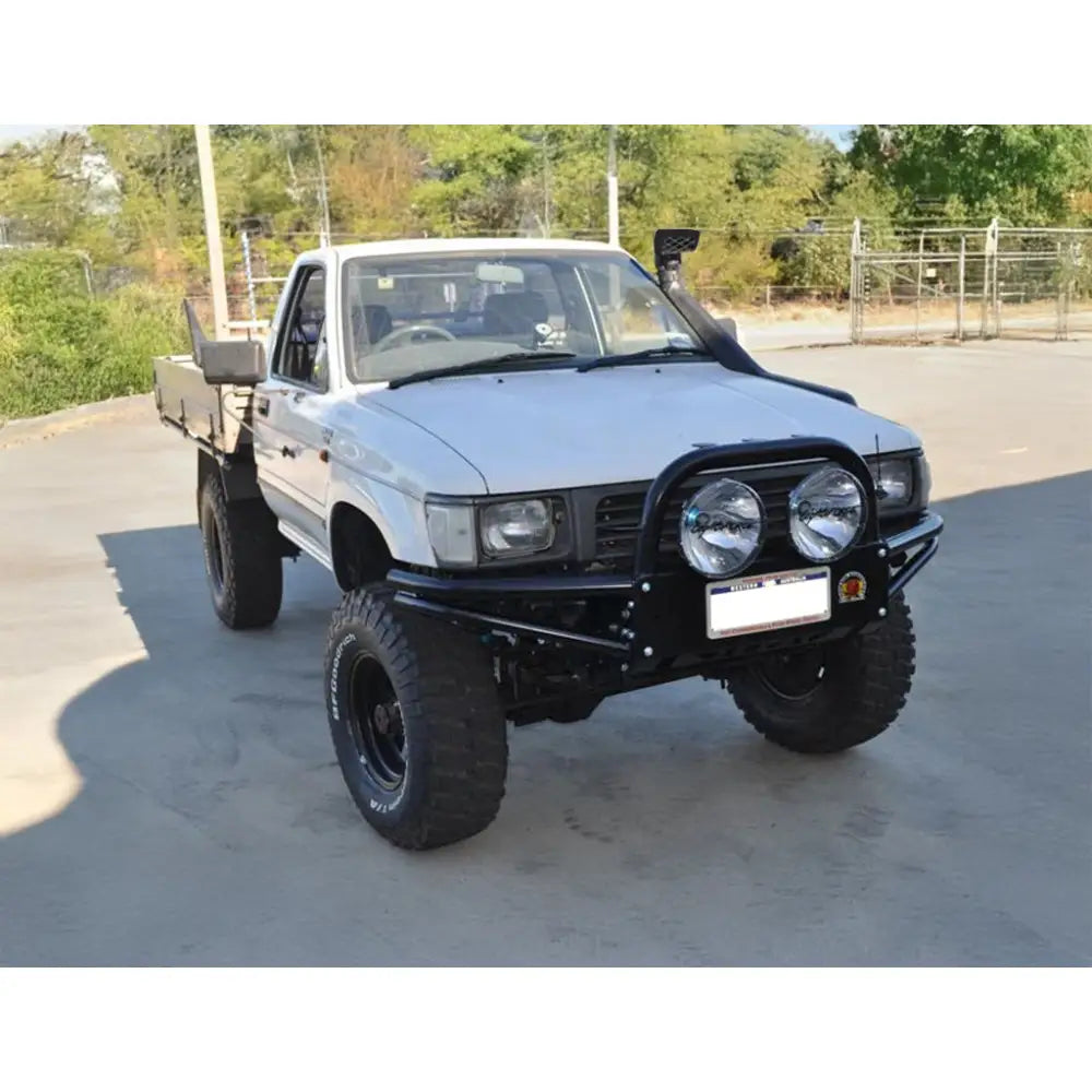 XROX Bull Bar to suit Toyota Hilux (Leaf Spring Front Models) 1989-1997