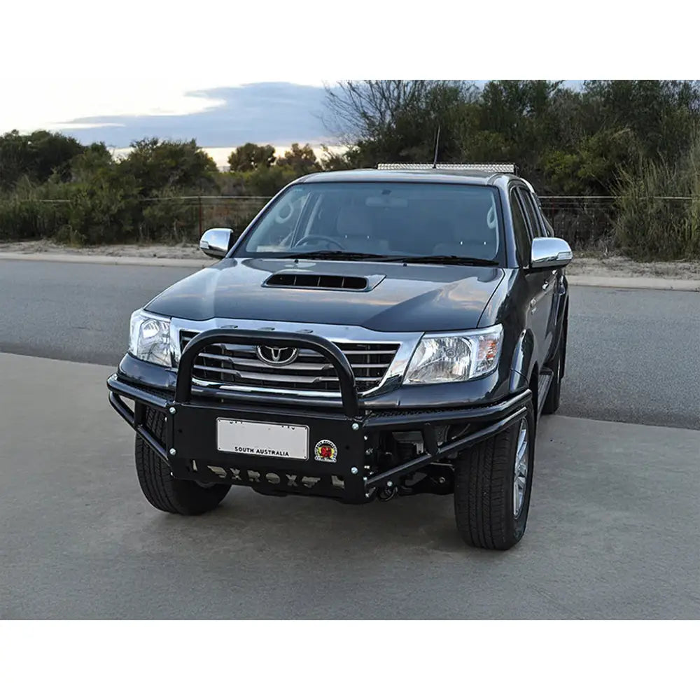 XROX Bull bar to suit Toyota Hilux N70 Facelift 2011-2015