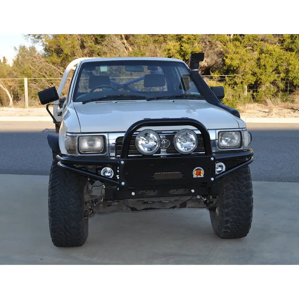 XROX Bull Bar to suit Toyota Hilux Surf and IFS Front 1989-1997