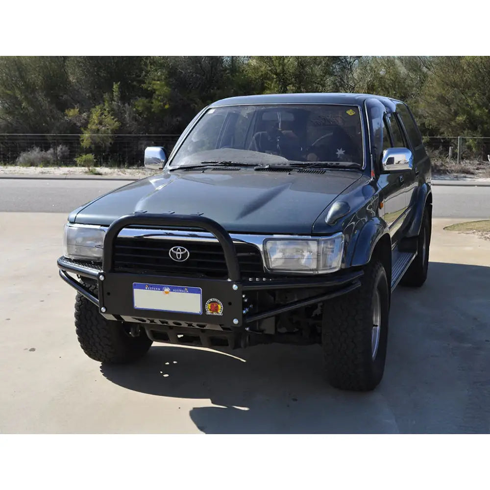 XROX Bull Bar to suit Toyota Hilux Surf and IFS Front 1989-1997
