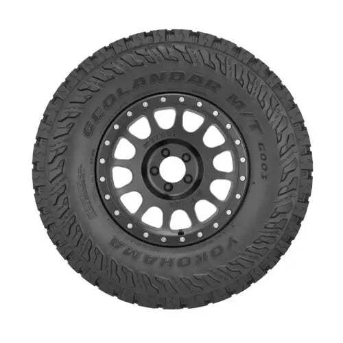 Yokohama LT285/75R16 126/123Q G003 M/T - SET OF 4 - tyres