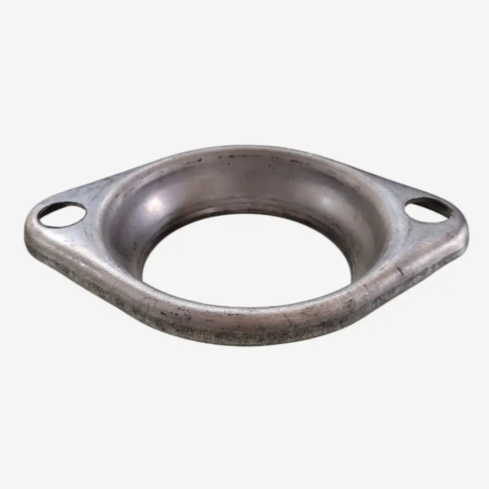 2 Bolt Flared/Donut Exhaust Flange