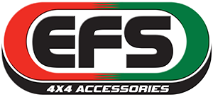 EFS 4×4 Accessories NZ