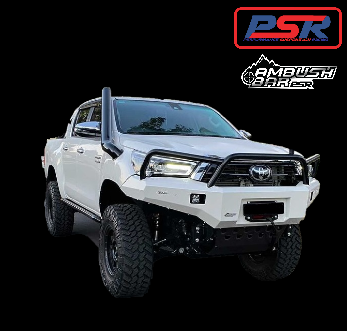 PSR Ambush Bar - All Models