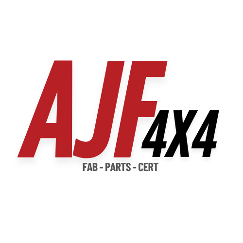 AJF 4X4 - Offroad Fabrication.