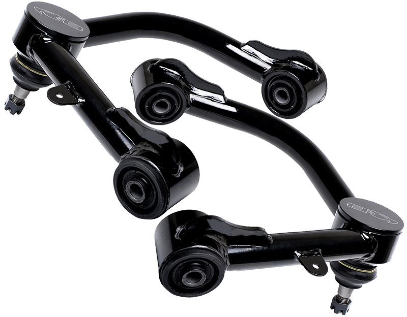 Blackhawk Hilux 05-on KUN26 Upper Control Arms
