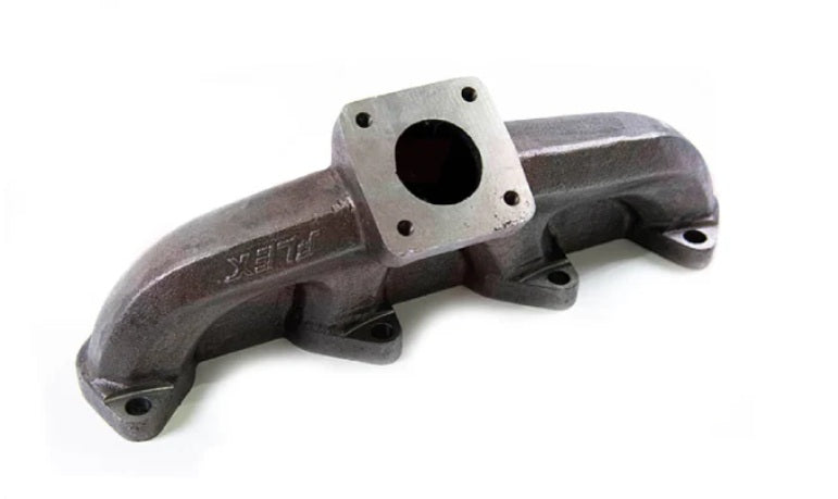 [FLEX] TOYOTA N70 1KD High Flow Log manifold