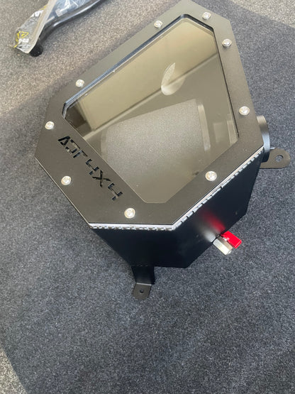 Toyota Hilux Snorkel & Air Box Combo PROMO