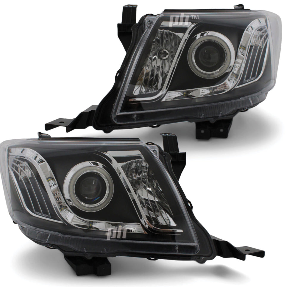 2012-15 Hilux Eagle Eye Headlights