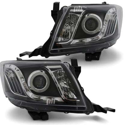 2012-15 Hilux Eagle Eye Headlights