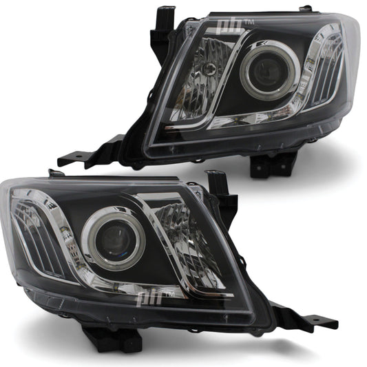 2012-15 Hilux Eagle Eye Headlights