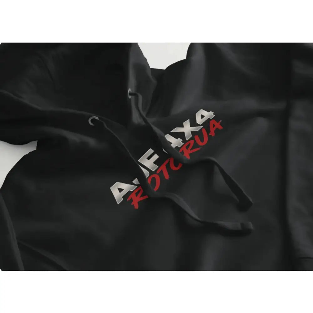 AJF Hoodie 2026 Limited Release - Merch