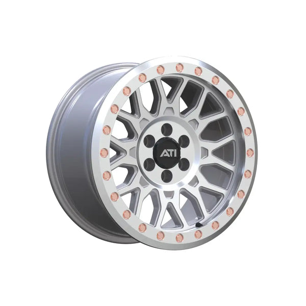 ATI Rims Collection - High-Quality Vehicle Rims – AJF 4X4