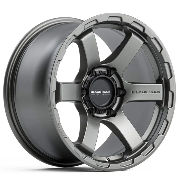 NYC Wheels Collection - High-Quality NYC Products – AJF 4X4