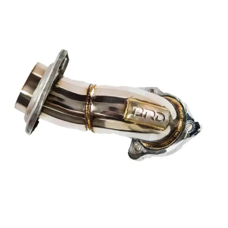 [BRD] Hilux N70 1KD Stock Turbo Downpipe - Exhaust