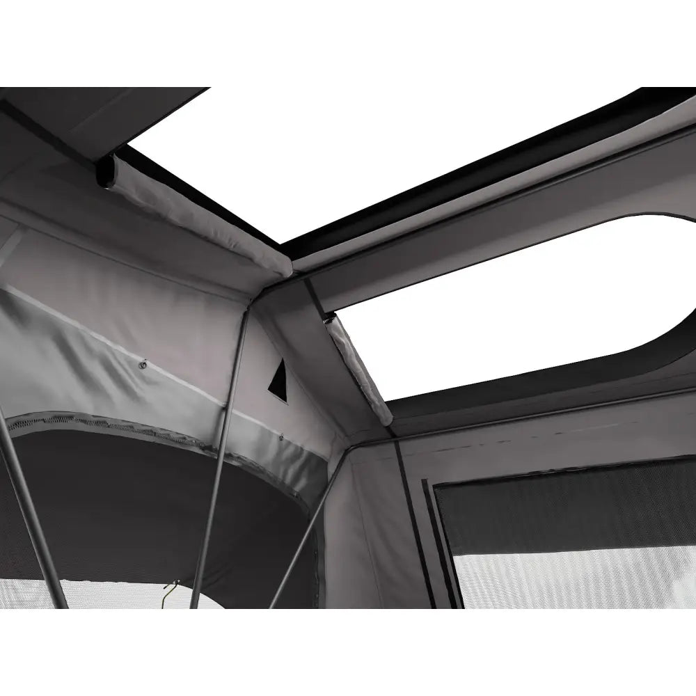 Canyon Off-Road 2 Person Soft Shell Rooftop Tent (CAN-100-S)