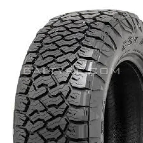 Comforser 285/65R17 121/118S 10PLY All Terrain