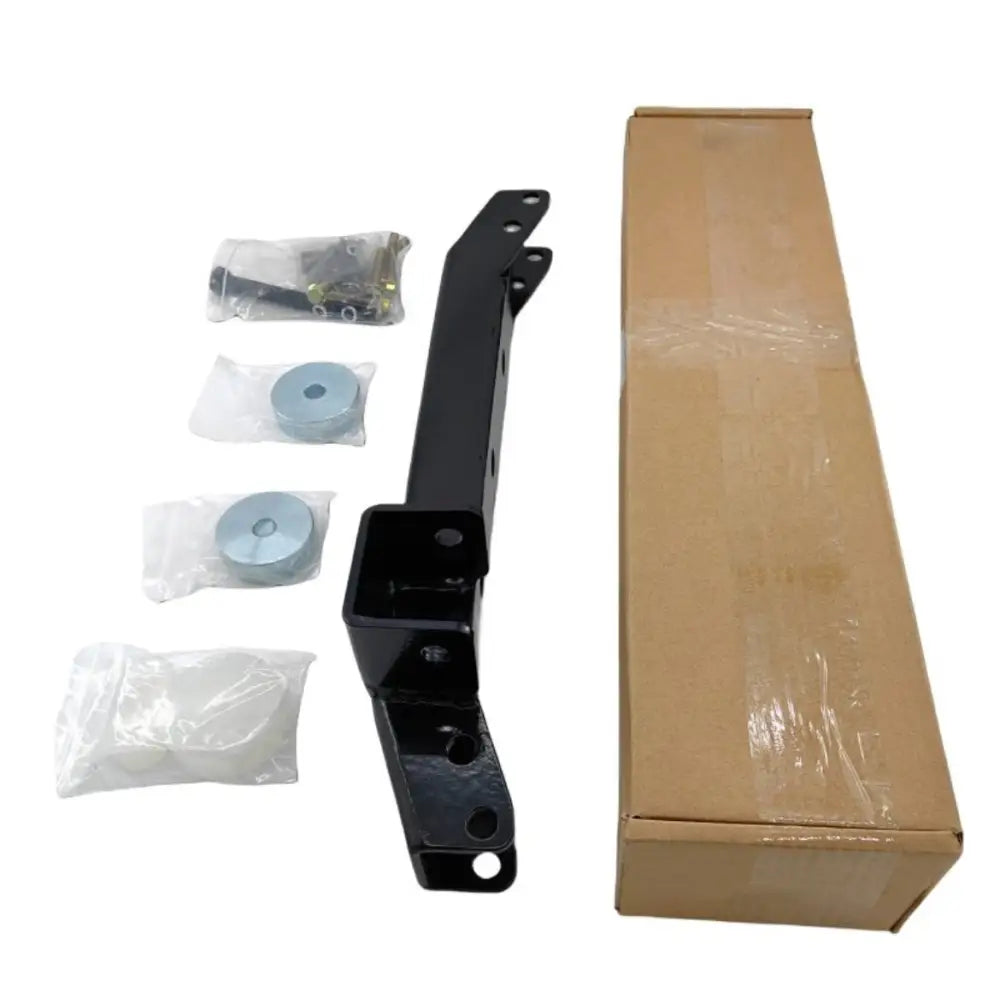 Diff Drop Kit for Toyota Landcruiser 100 Series Complete Bolt In Kit