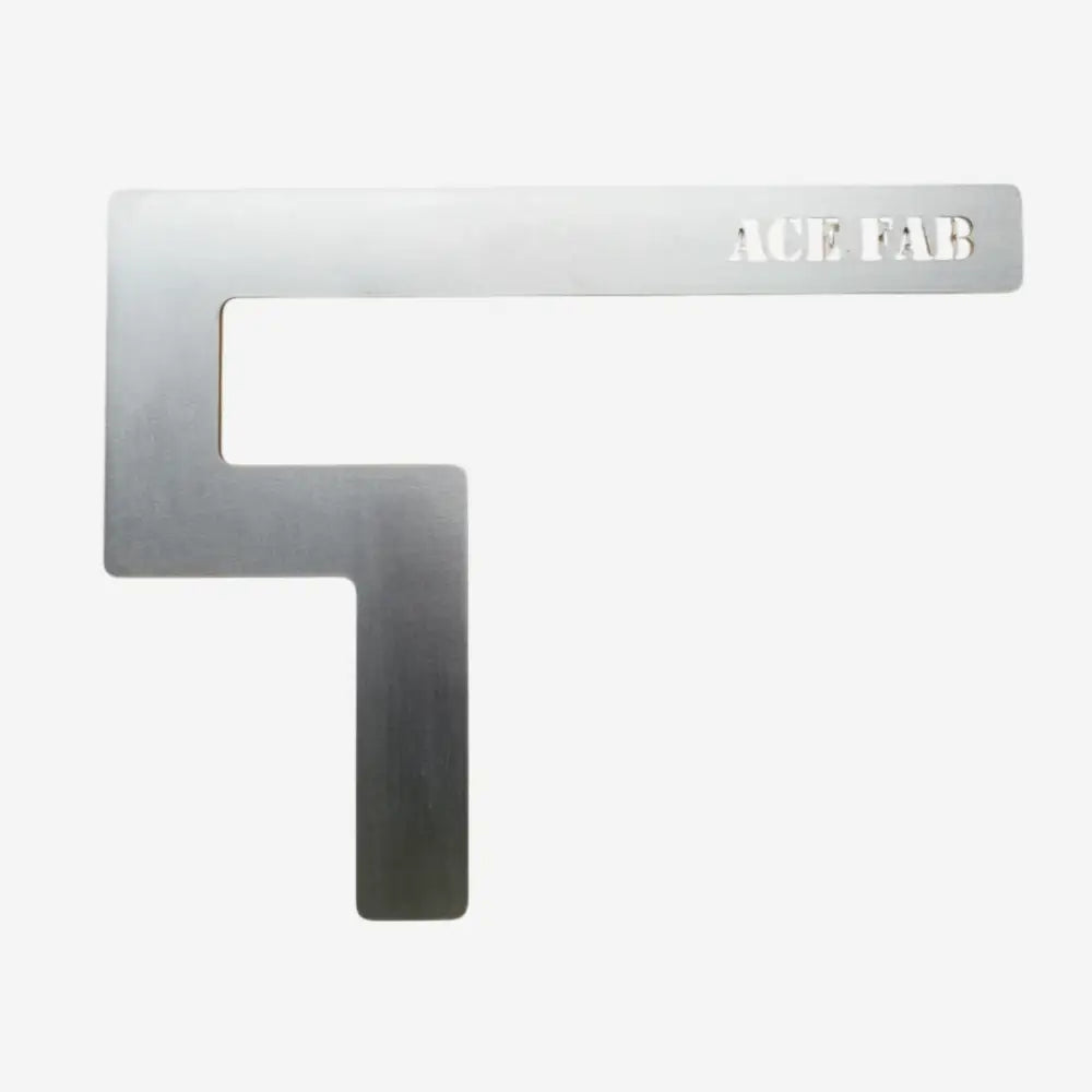 Flange Square