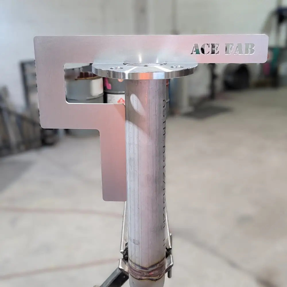 Flange Square