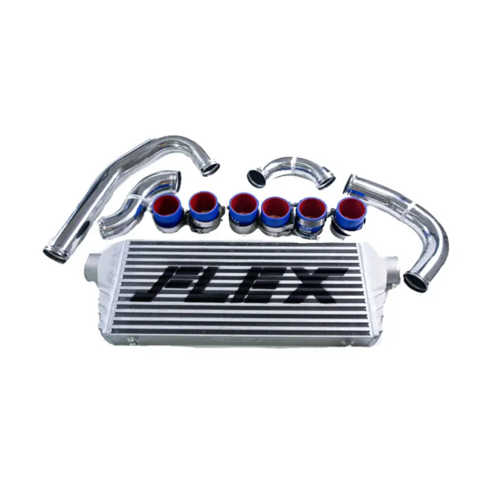 [FLEX] N80 1GD Intercooler Kit 2015-2019 (Plug and Play)