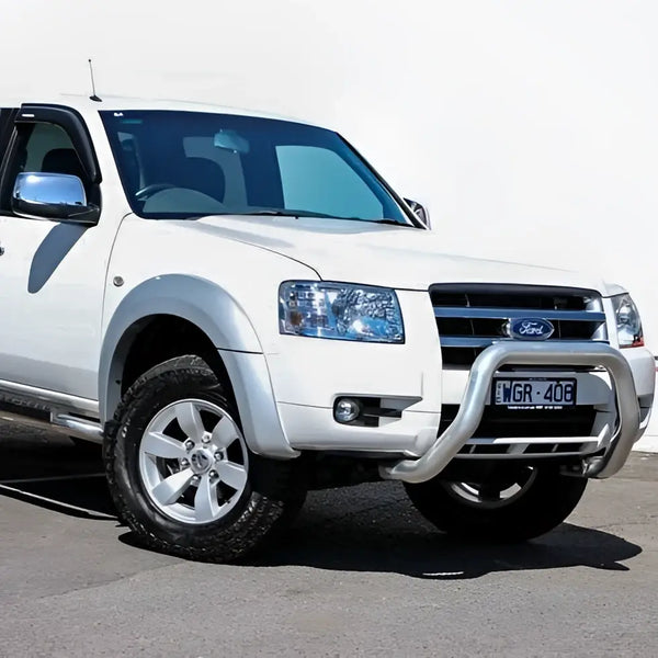 FORD Ranger 06-11 PK PJ Body Lift Kit - AJF 4X4 – AJF 4X4
