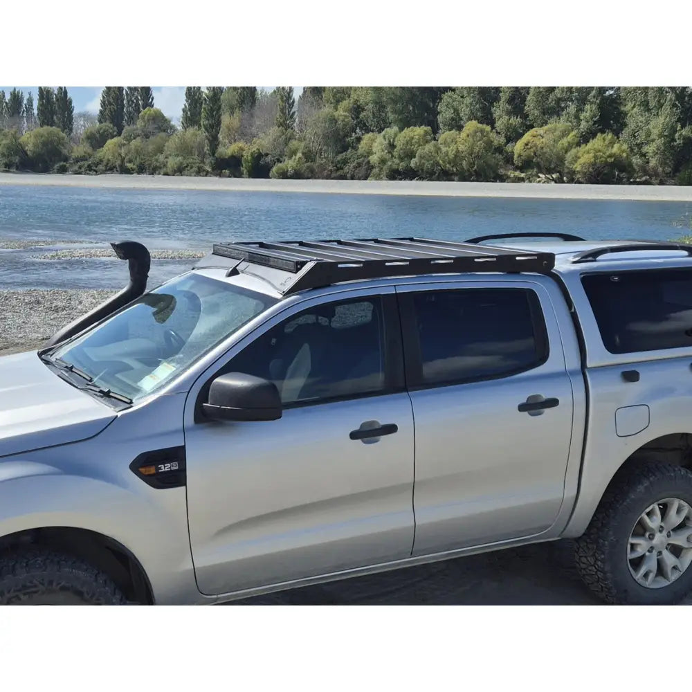 Ford Ranger 2011-2022 PX Roof Rack - Roof Rack