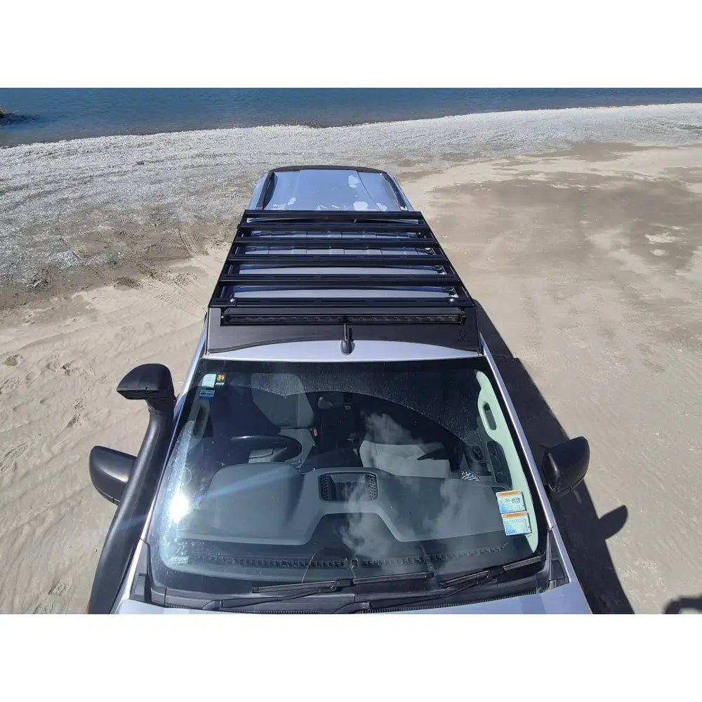 Ford Ranger 2011-2022 PX Roof Rack - Roof Rack