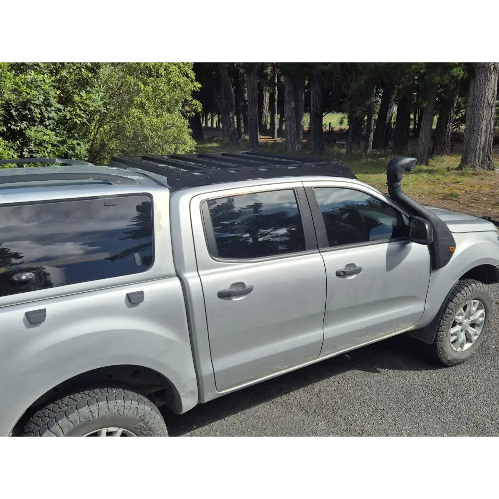 Ford Ranger 2011-2022 PX Roof Rack - Roof Rack